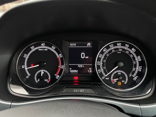 Used Skoda Fabia 2019 for sale - 76072436: Photo 18
