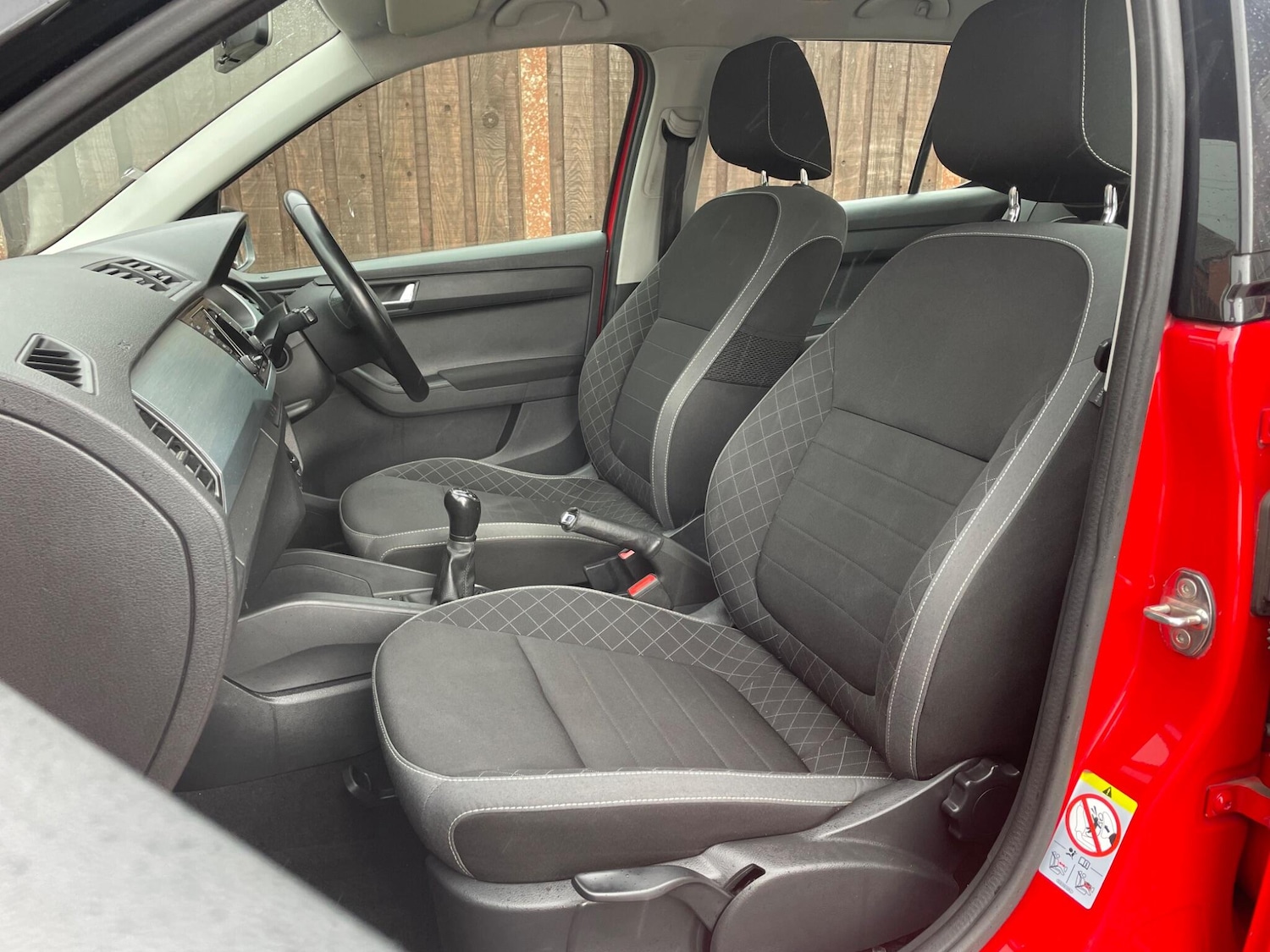 Used Skoda Fabia 2019 for sale - 76072436: Photo 25