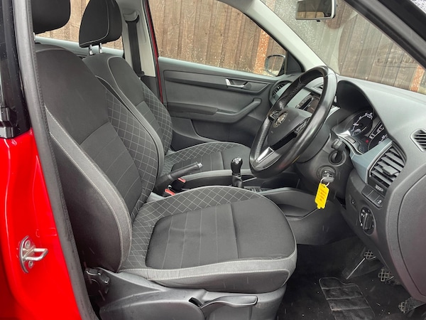 Used Skoda Fabia 2019 for sale - 76072436: Photo 26