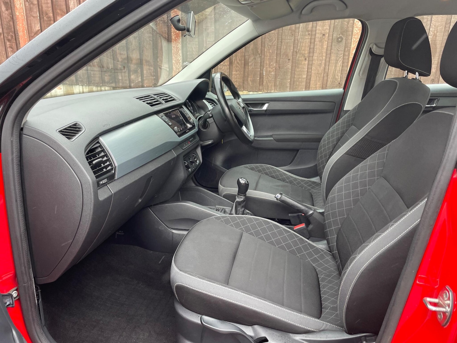 Used Skoda Fabia 2019 for sale - 76072436: Photo 27