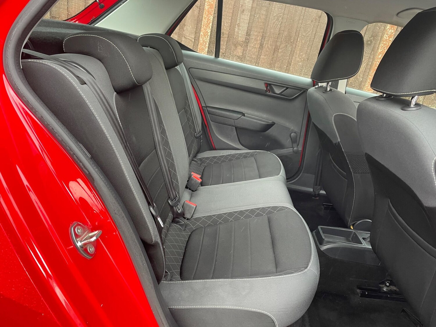 Used Skoda Fabia 2019 for sale - 76072436: Photo 31