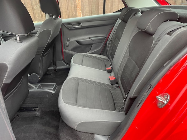 Used Skoda Fabia 2019 for sale - 76072436: Photo 33