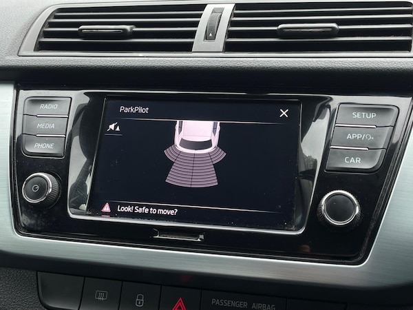 Used Skoda Fabia 2019 for sale - 76072436: Photo 34