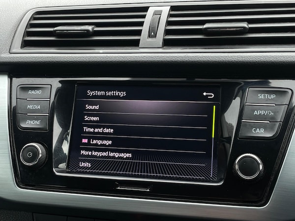 Used Skoda Fabia 2019 for sale - 76072436: Photo 37
