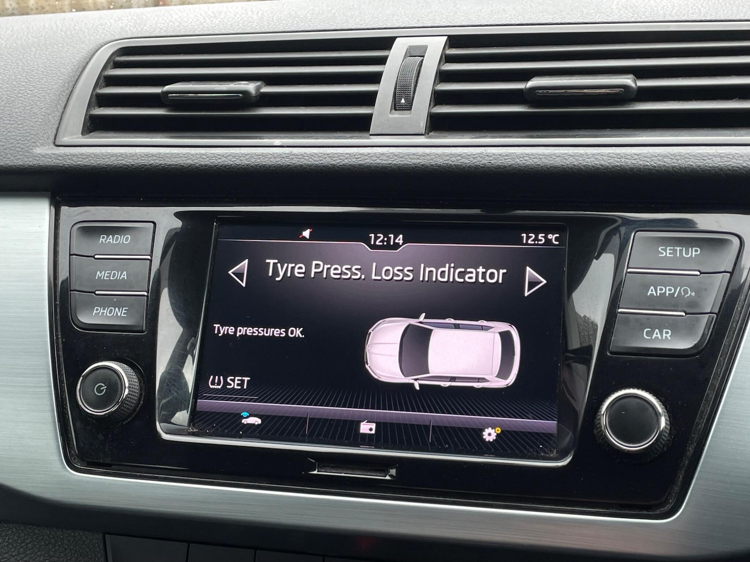 Used Skoda Fabia 2019 for sale - 76072436: Photo 38