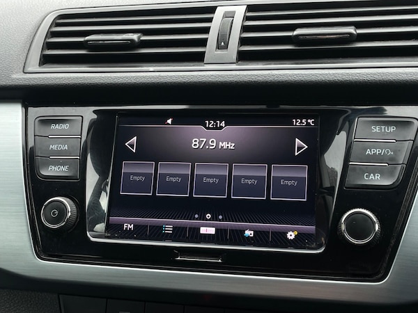 Used Skoda Fabia 2019 for sale - 76072436: Photo 41