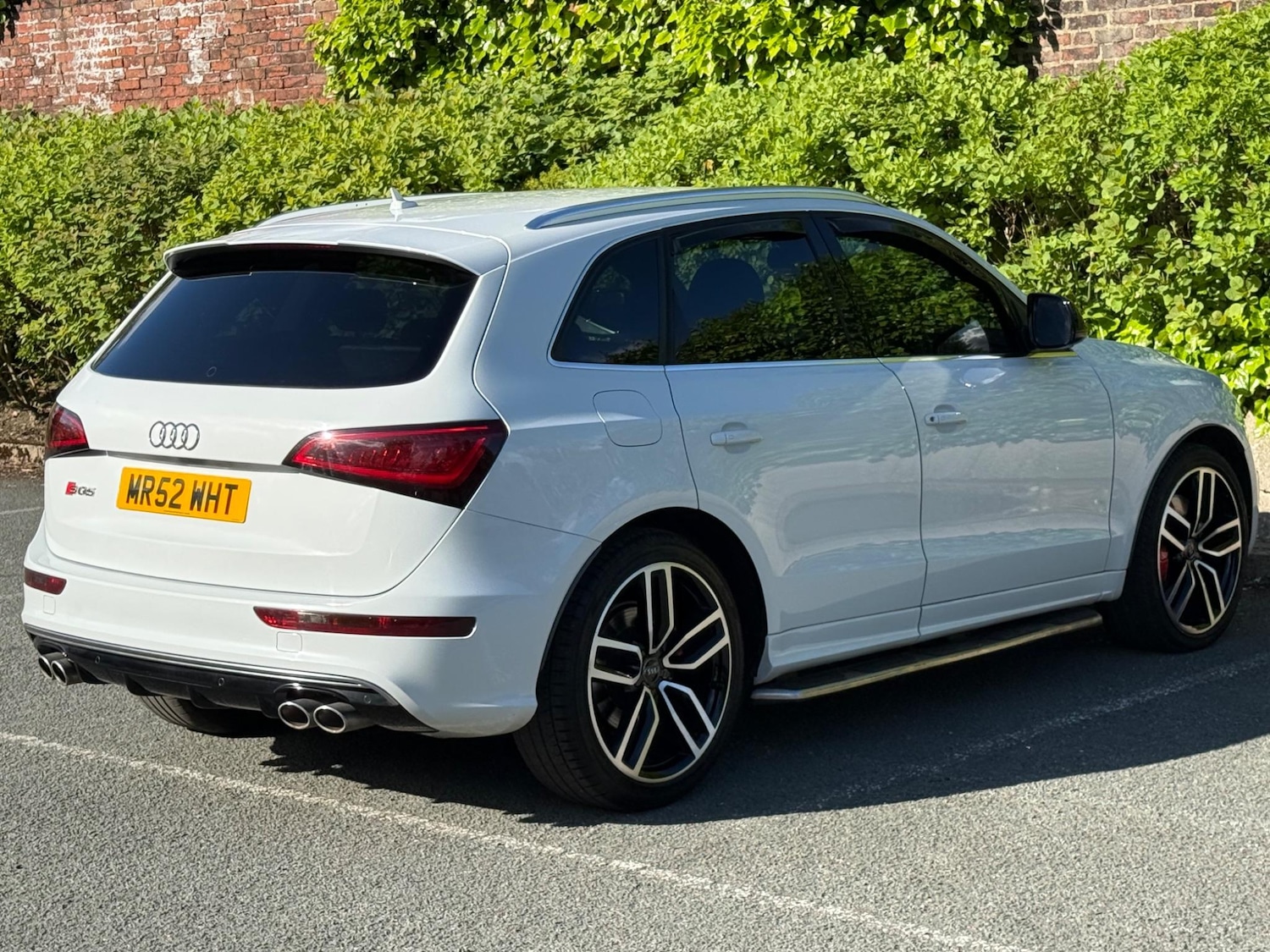 Used Audi Q5 2014 for sale - 76991124: Photo 11