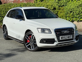 Audi Q5 feature image