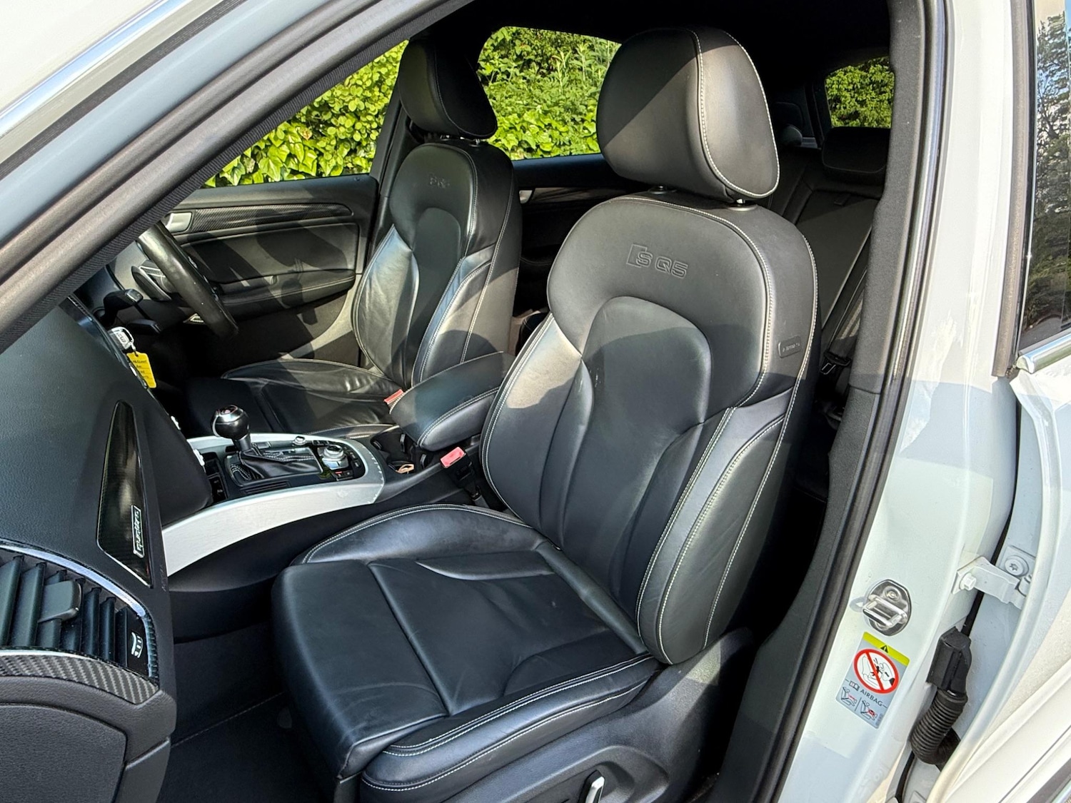 Used Audi Q5 2014 for sale - 76991124: Photo 25