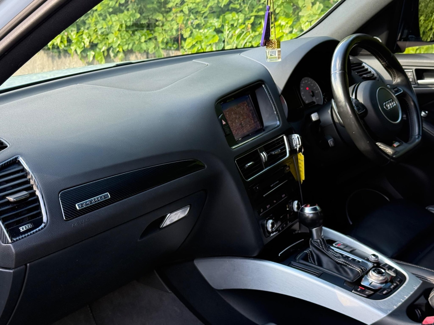 Used Audi Q5 2014 for sale - 76991124: Photo 27