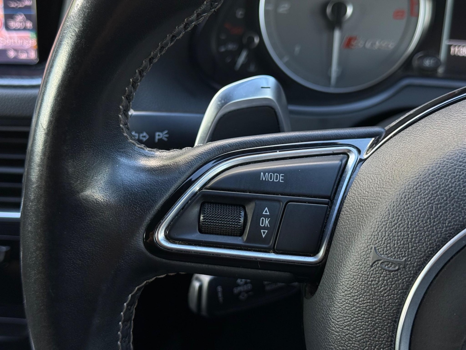 Used Audi Q5 2014 for sale - 76991124: Photo 34