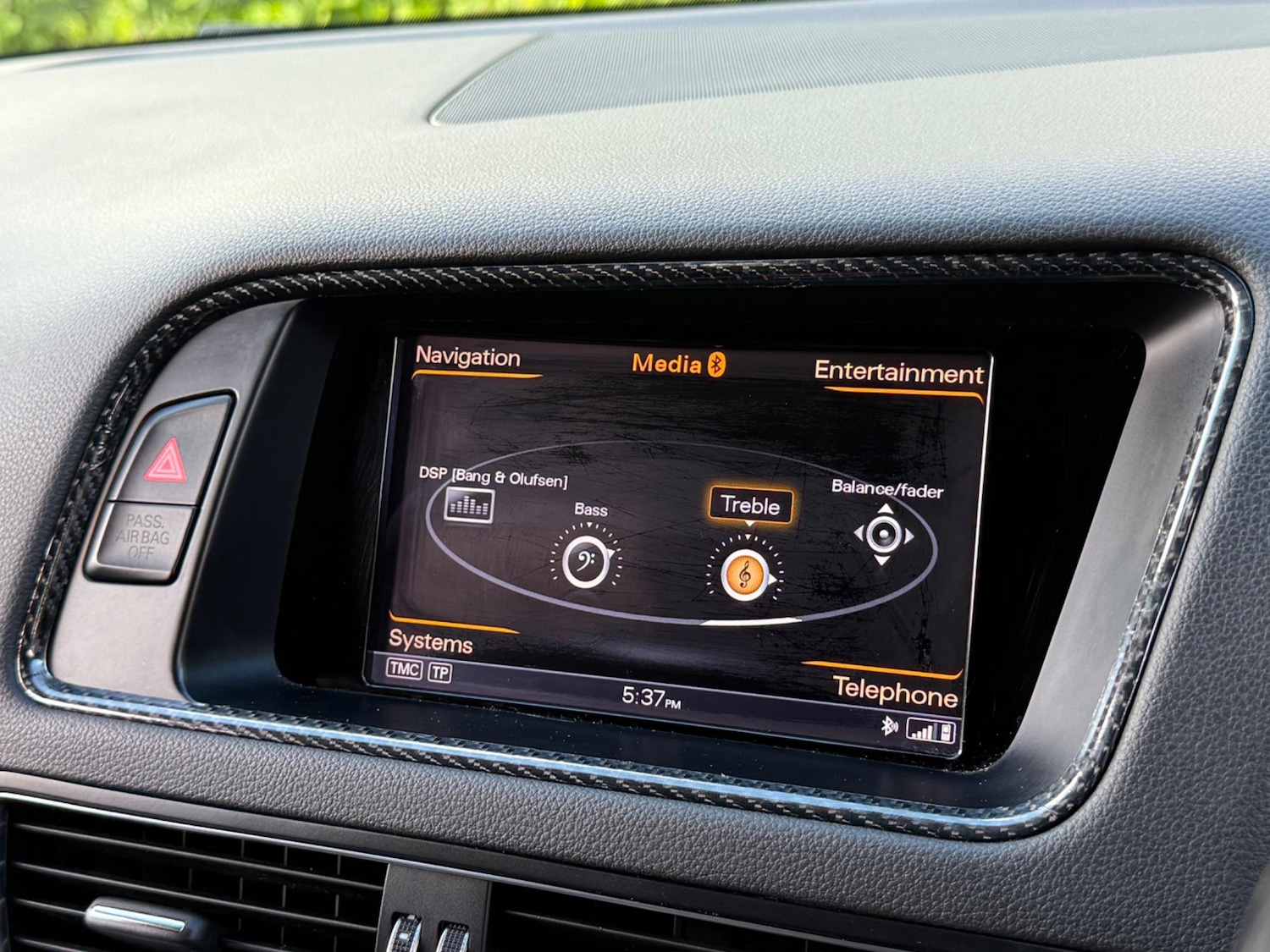 Used Audi Q5 2014 for sale - 76991124: Photo 42