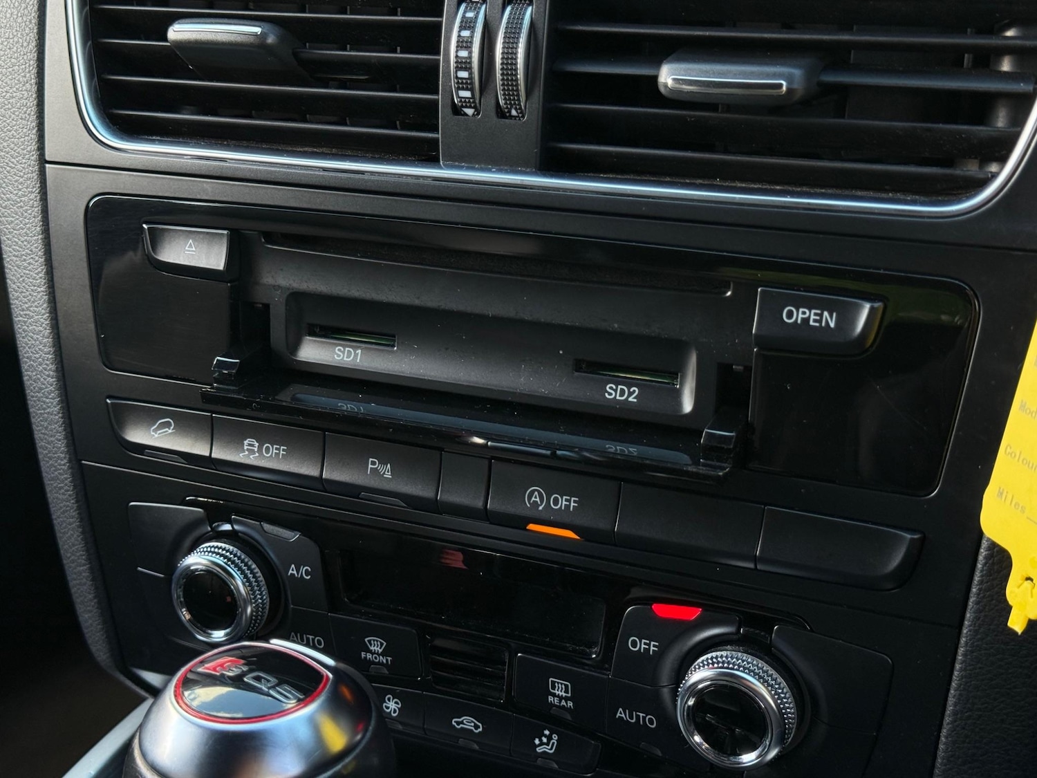 Used Audi Q5 2014 for sale - 76991124: Photo 46