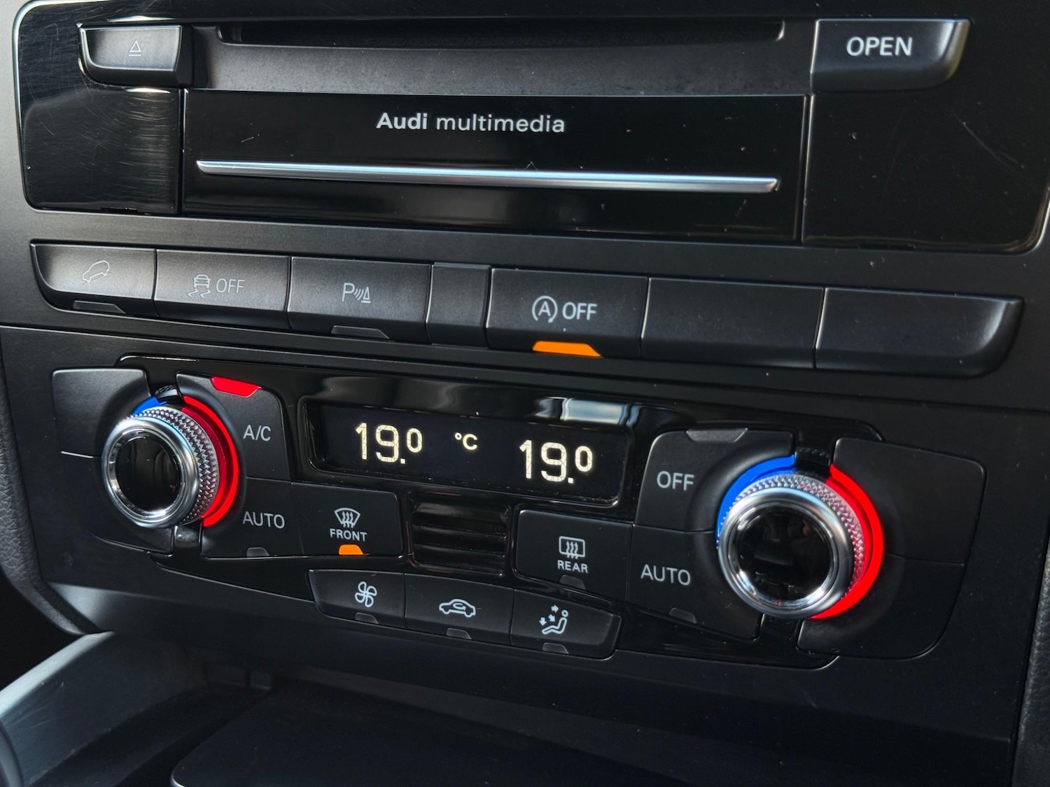 Used Audi Q5 2014 for sale - 76991124: Photo 47