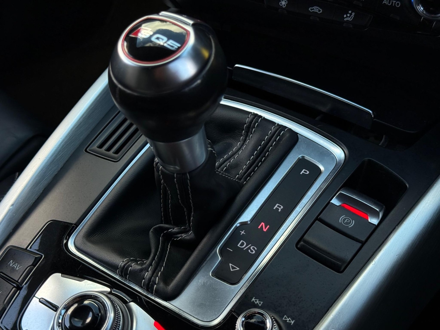 Used Audi Q5 2014 for sale - 76991124: Photo 49