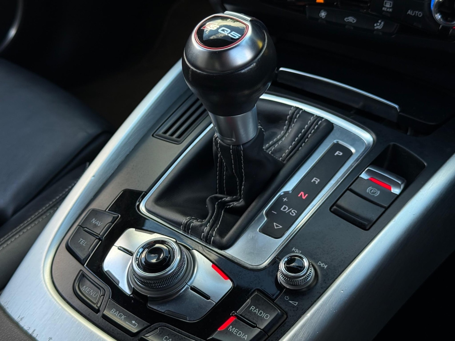 Used Audi Q5 2014 for sale - 76991124: Photo 50