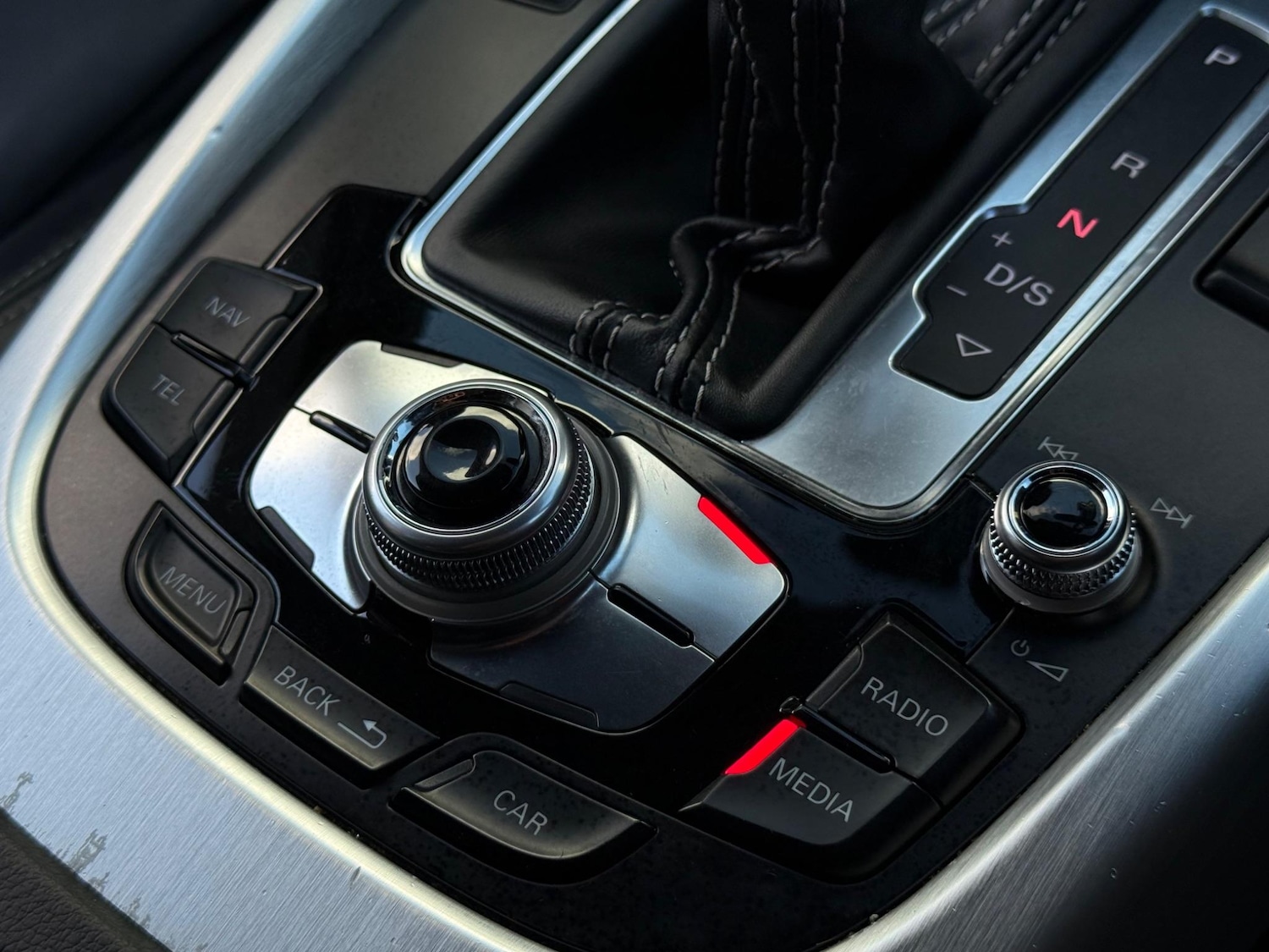 Used Audi Q5 2014 for sale - 76991124: Photo 51