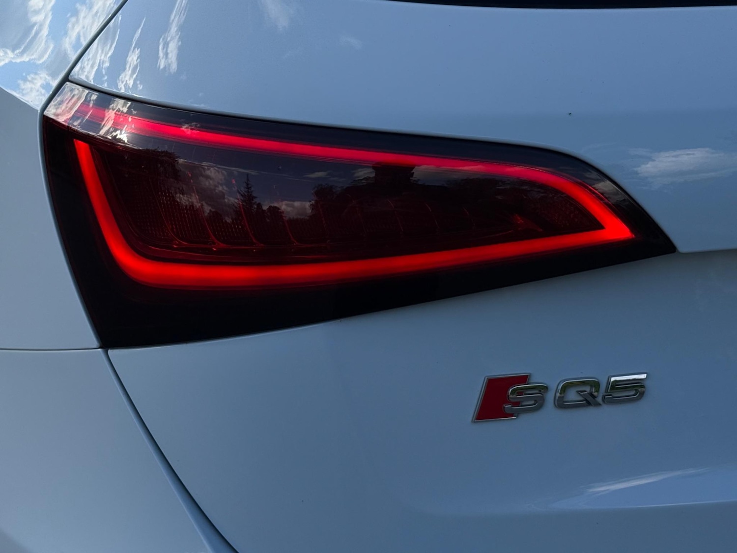 Used Audi Q5 2014 for sale - 76991124: Photo 58