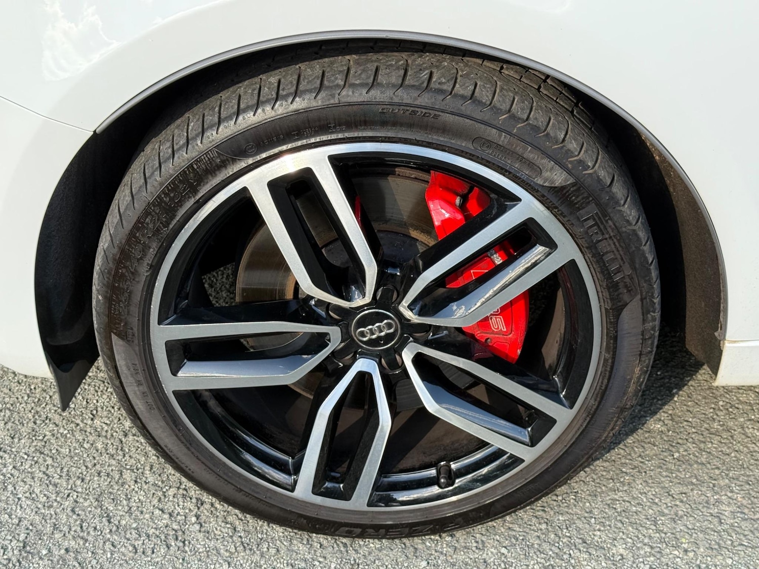 Used Audi Q5 2014 for sale - 76991124: Photo 61