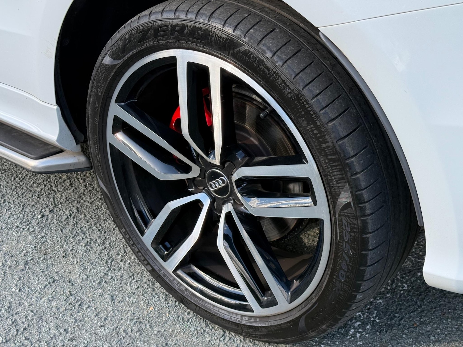 Used Audi Q5 2014 for sale - 76991124: Photo 63