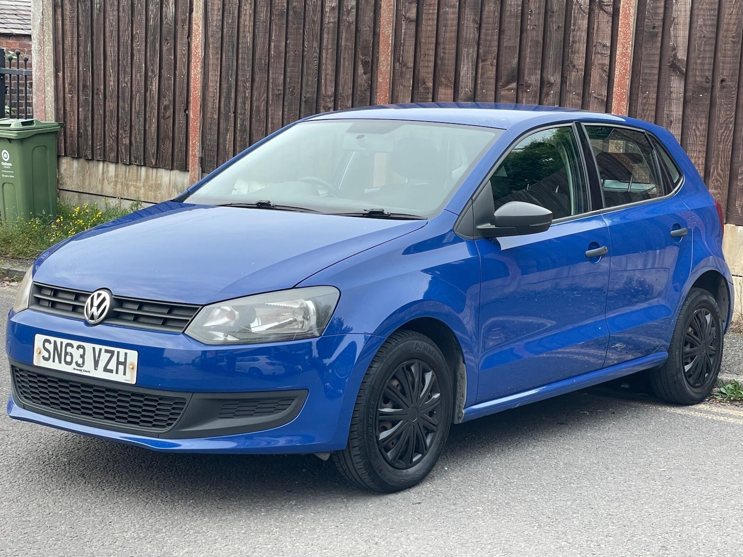 Used Volkswagen Polo 2013 for sale - 76472714: Photo 10