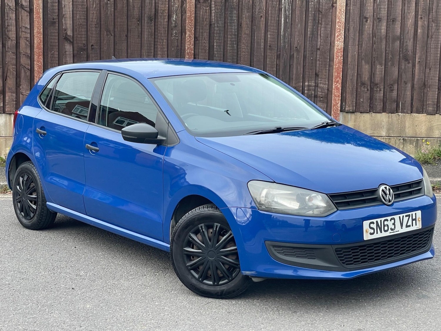 Used Volkswagen Polo 2013 for sale - 76472714: Photo 13