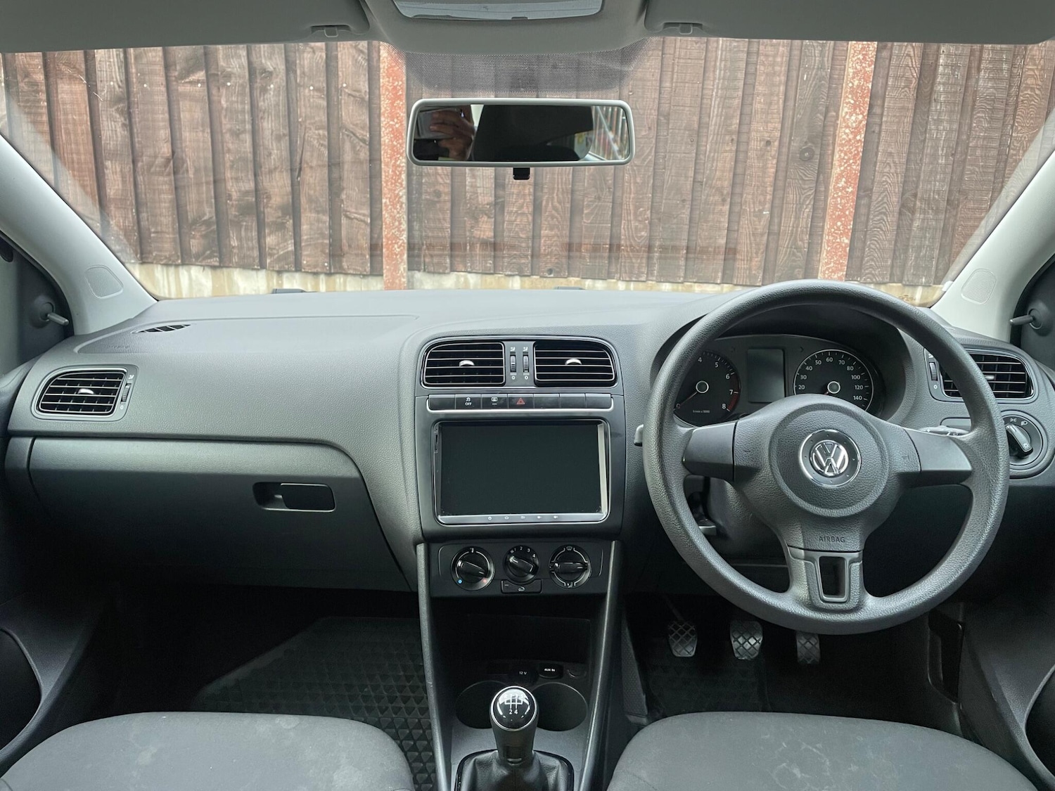 Used Volkswagen Polo 2013 for sale - 76472714: Photo 15