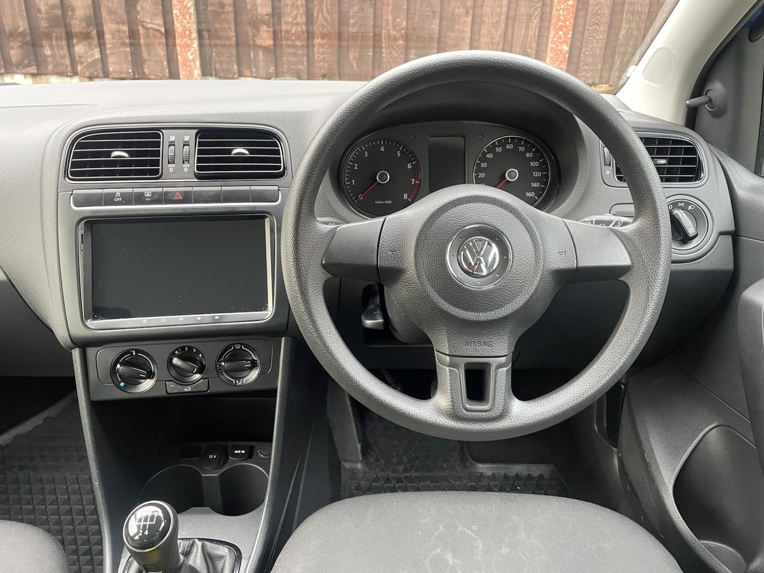 Used Volkswagen Polo 2013 for sale - 76472714: Photo 17