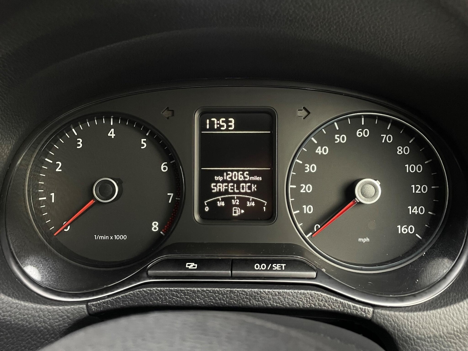 Used Volkswagen Polo 2013 for sale - 76472714: Photo 19