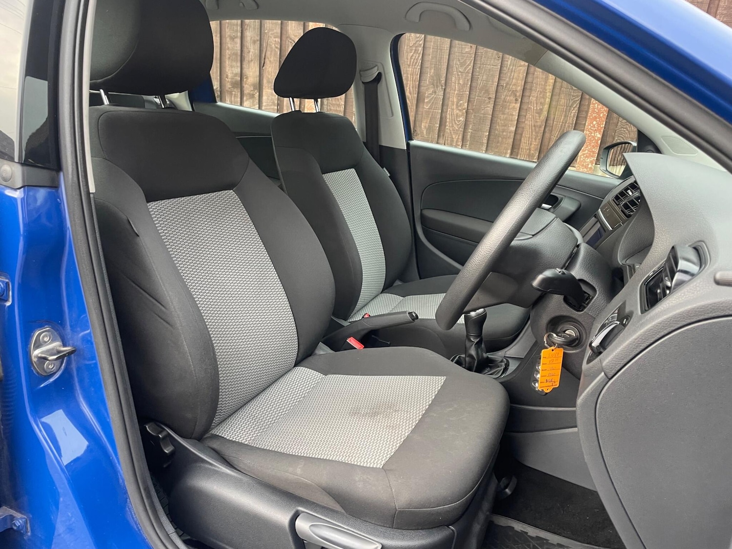 Used Volkswagen Polo 2013 for sale - 76472714: Photo 21