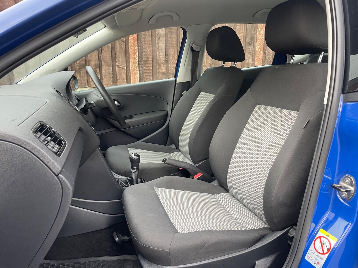 Used Volkswagen Polo 2013 for sale - 76472714: Photo 22