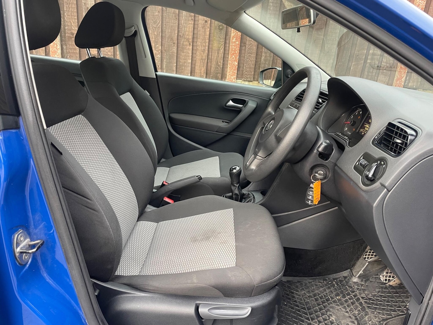 Used Volkswagen Polo 2013 for sale - 76472714: Photo 23