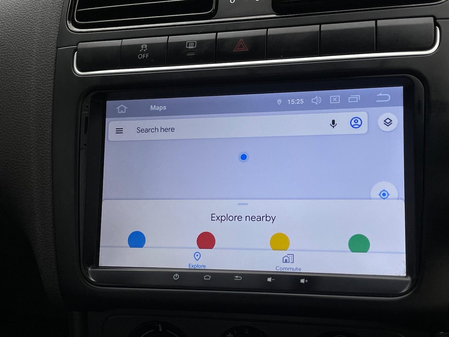 Used Volkswagen Polo 2013 for sale - 76472714: Photo 33