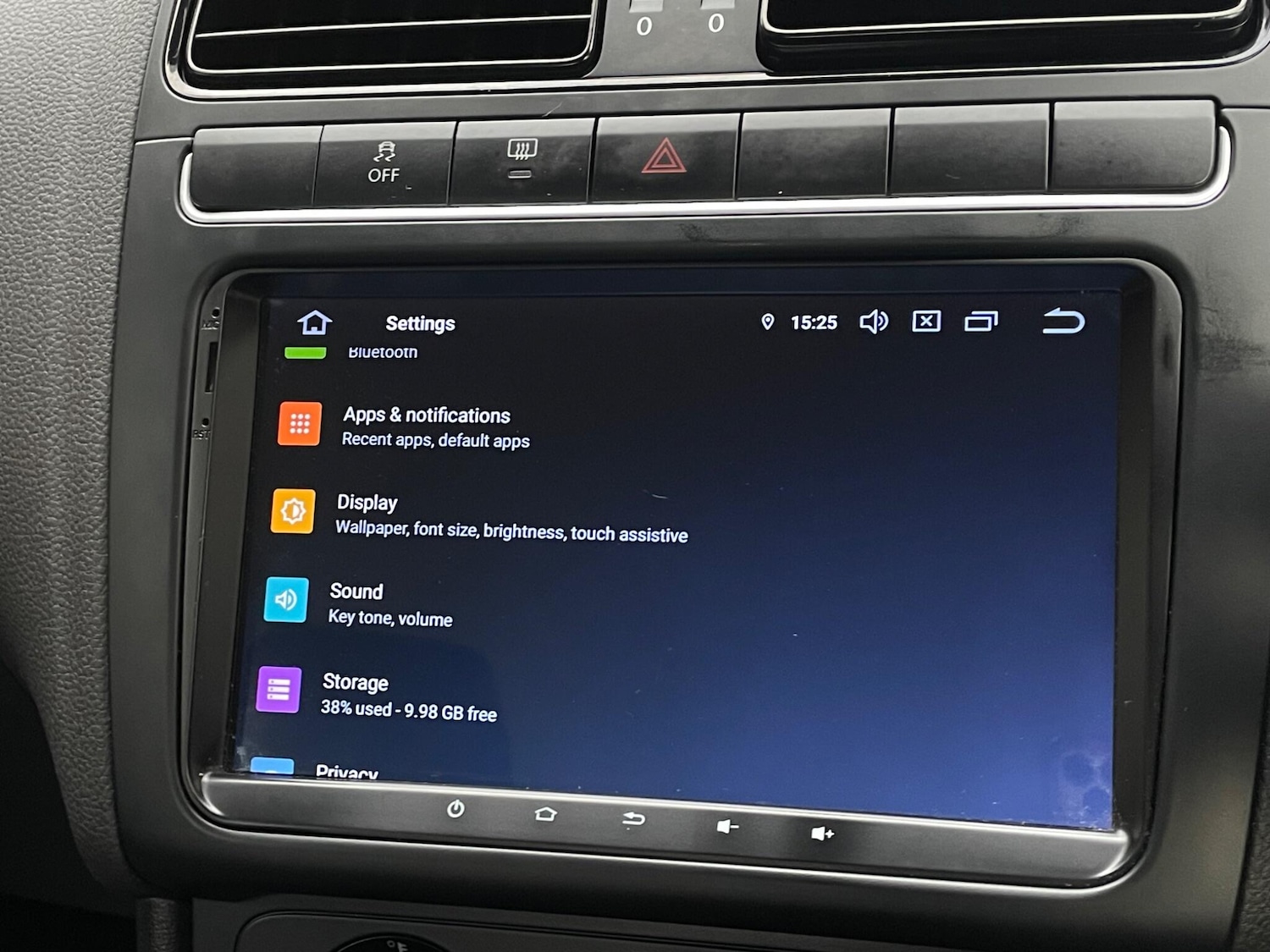 Used Volkswagen Polo 2013 for sale - 76472714: Photo 34