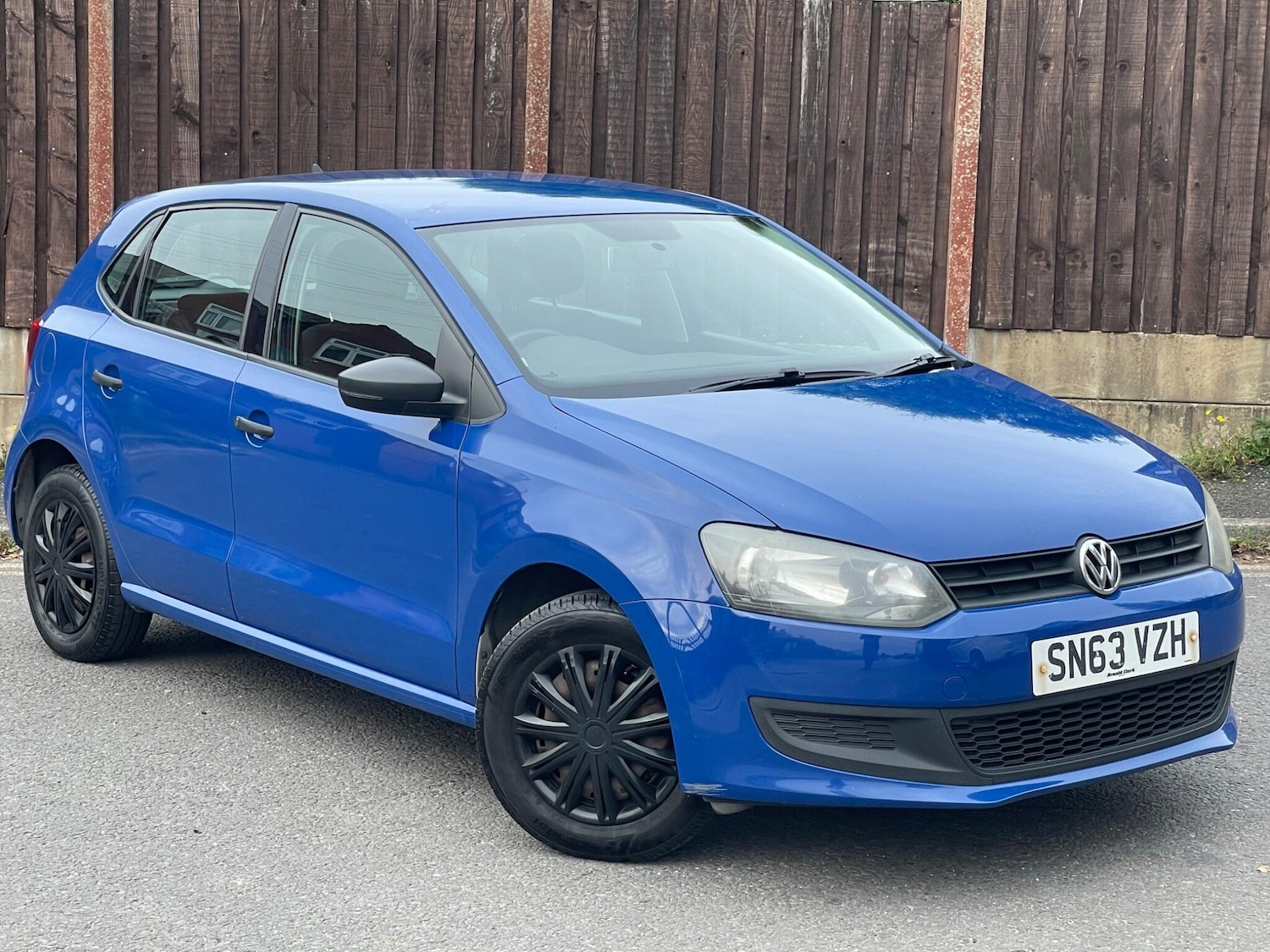 Used Volkswagen Polo 2013 for sale - 76472714: Photo 46