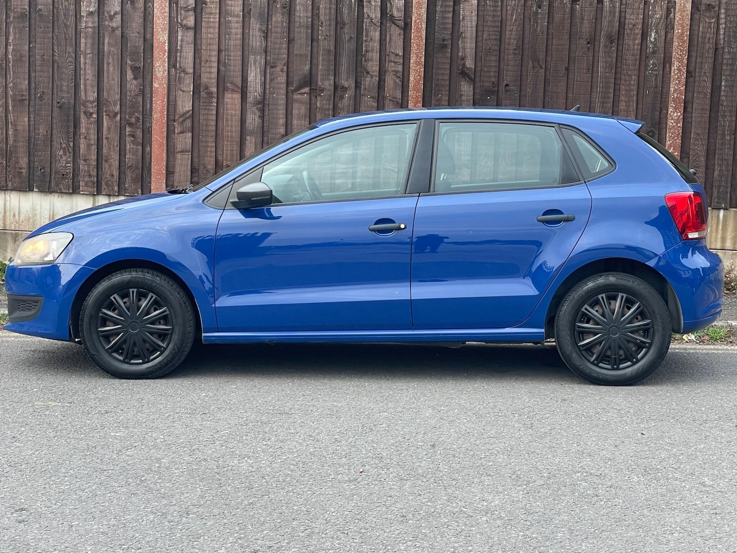 Used Volkswagen Polo 2013 for sale - 76472714: Photo 5