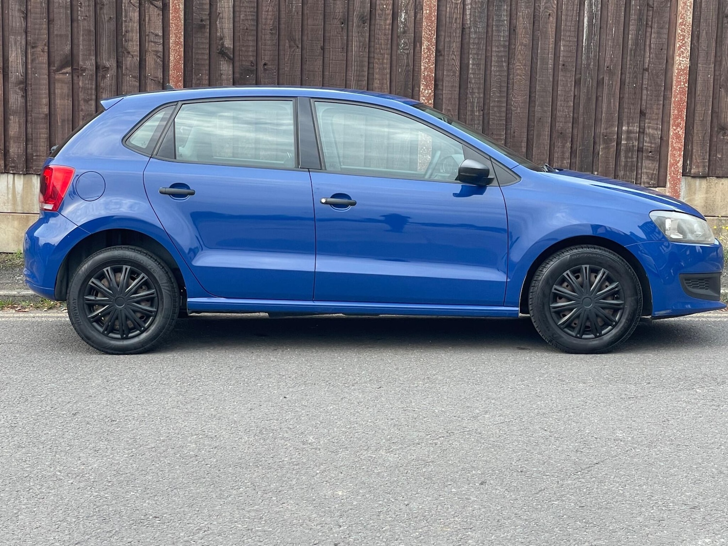 Used Volkswagen Polo 2013 for sale - 76472714: Photo 6