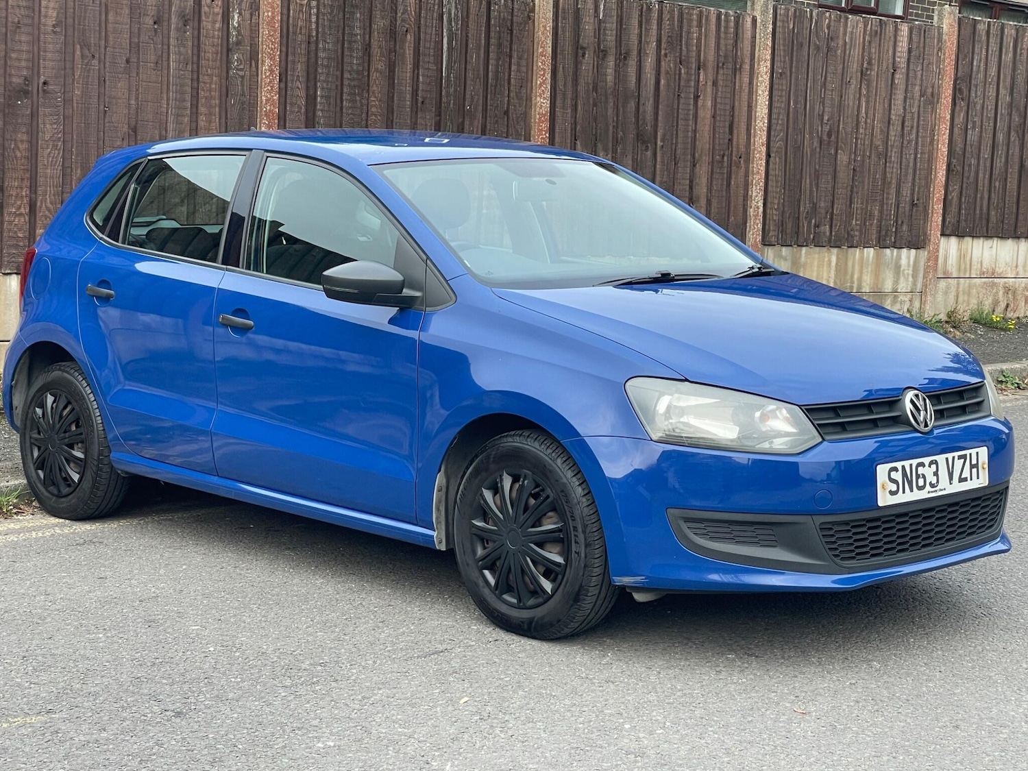 Used Volkswagen Polo 2013 for sale - 76472714: Photo 7