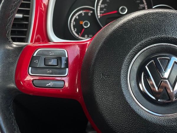 Used Volkswagen Beetle 2014 for sale - 75601284: Photo 22