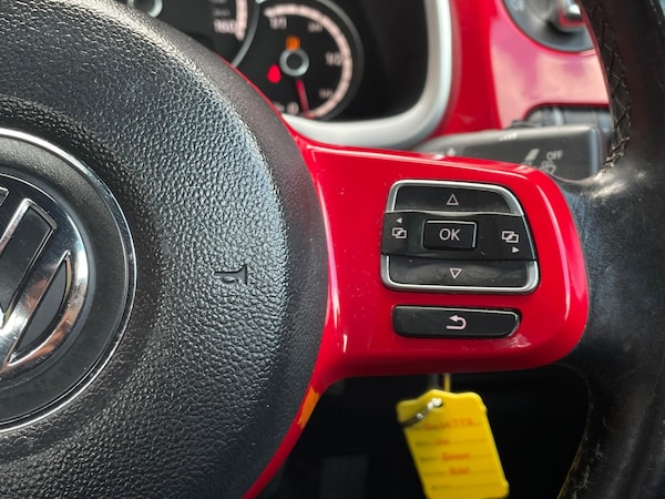 Used Volkswagen Beetle 2014 for sale - 75601284: Photo 23
