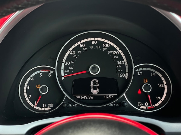 Used Volkswagen Beetle 2014 for sale - 75601284: Photo 27