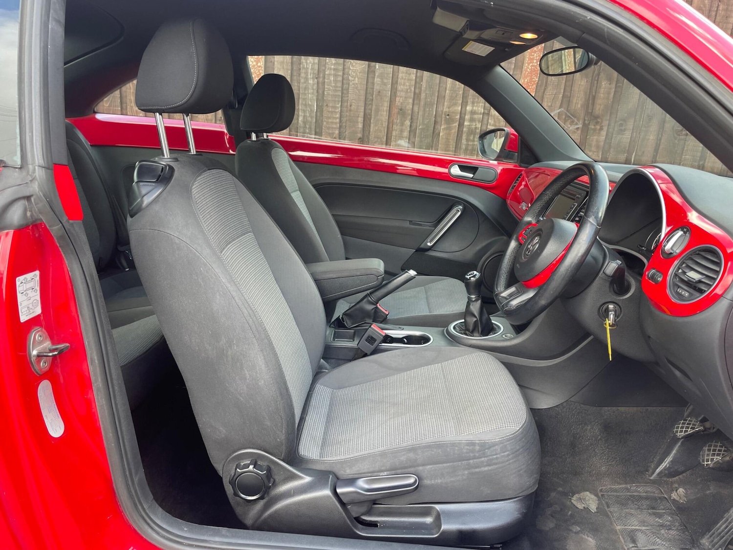 Used Volkswagen Beetle 2014 for sale - 75601284: Photo 29