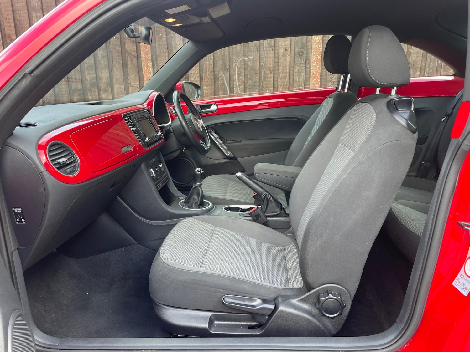 Used Volkswagen Beetle 2014 for sale - 75601284: Photo 30