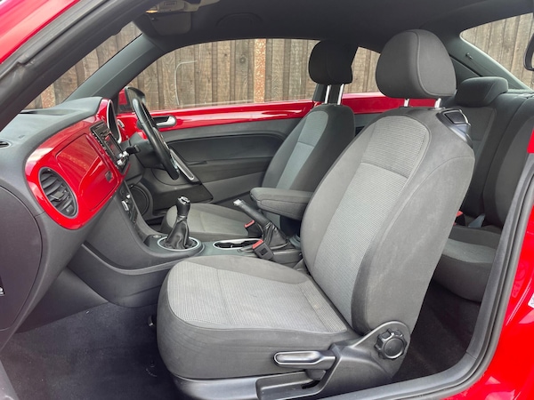 Used Volkswagen Beetle 2014 for sale - 75601284: Photo 31