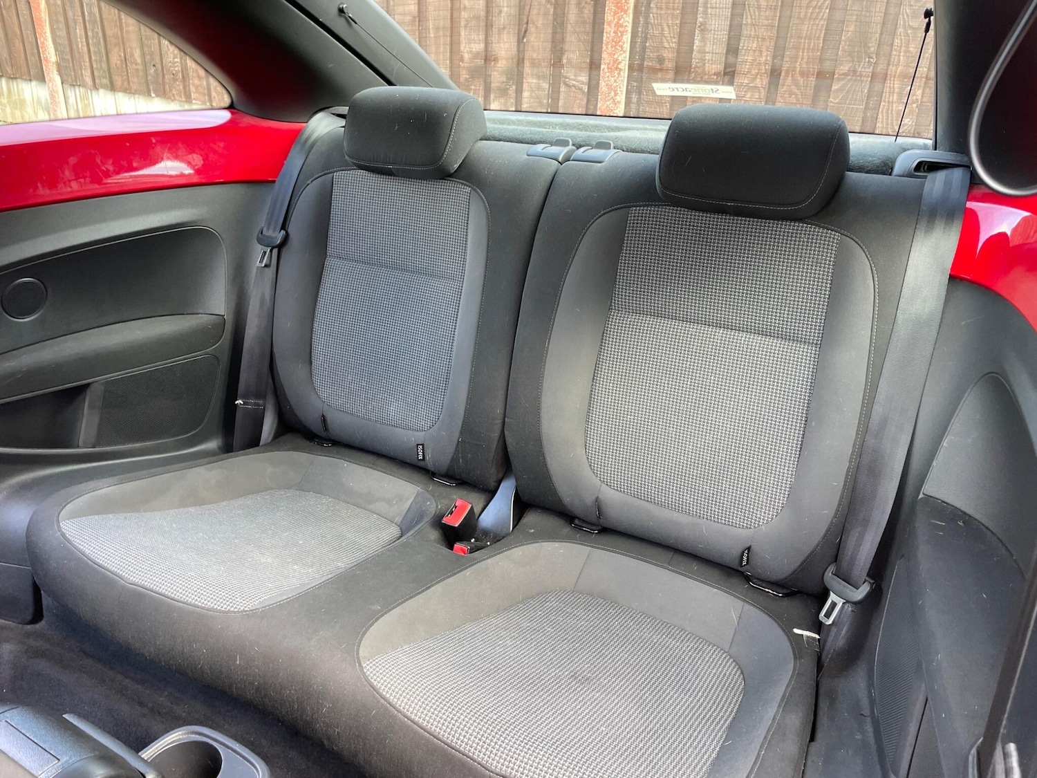 Used Volkswagen Beetle 2014 for sale - 75601284: Photo 35