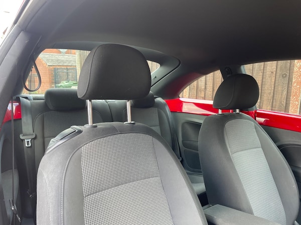Used Volkswagen Beetle 2014 for sale - 75601284: Photo 35