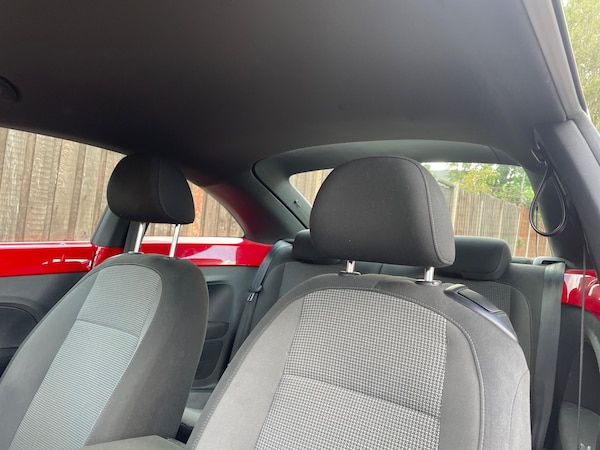 Used Volkswagen Beetle 2014 for sale - 75601284: Photo 37