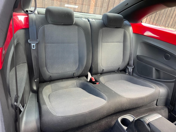 Used Volkswagen Beetle 2014 for sale - 75601284: Photo 38
