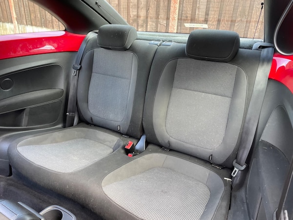 Used Volkswagen Beetle 2014 for sale - 75601284: Photo 39