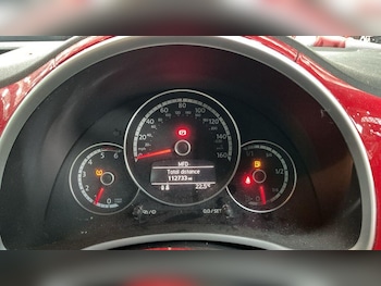Used Volkswagen Beetle 2014 for sale - 75601284: Photo